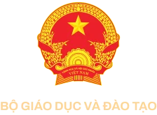 Bộ Giáo dục và Đào tạo