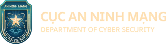 Cục An ninh mạng (Department of Cyber Security)